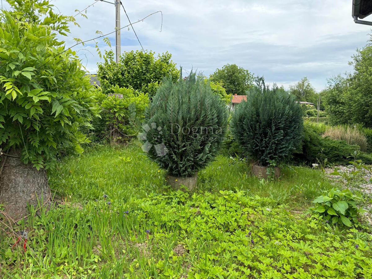 Hiša Beretinec, 100m2