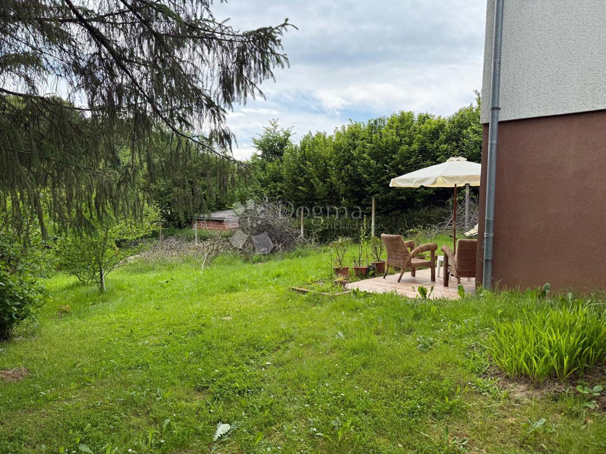Hiša Beretinec, 100m2