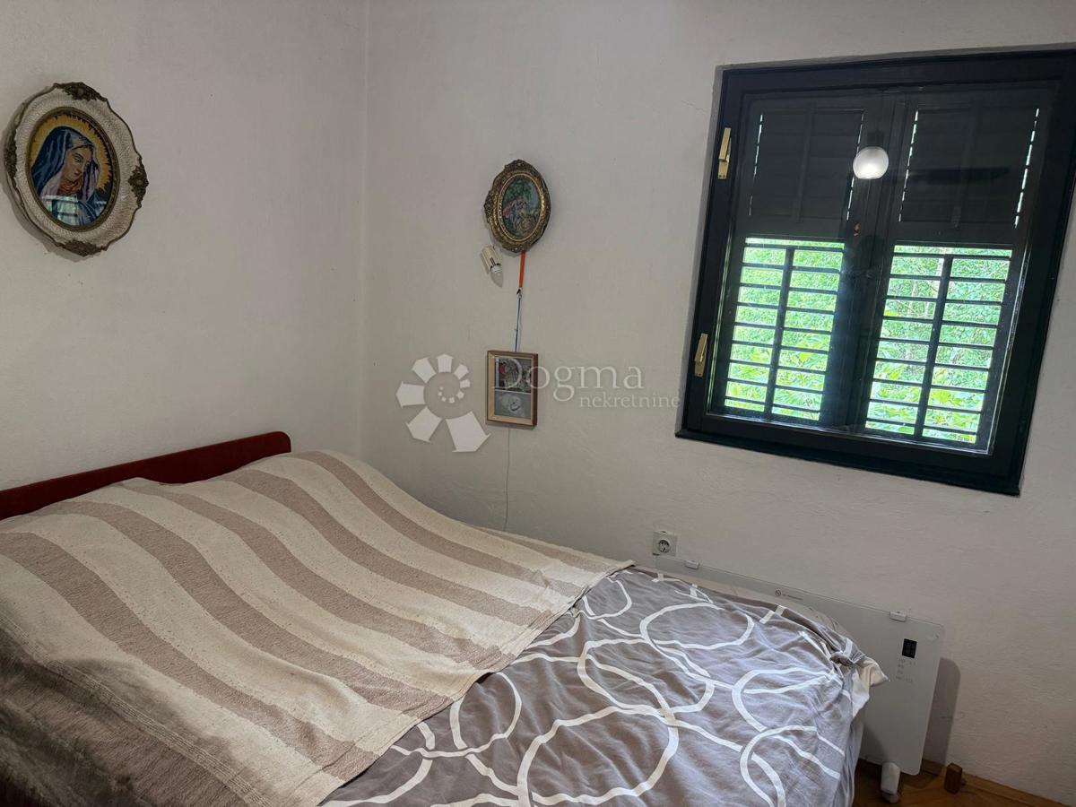 Hiša Beretinec, 100m2