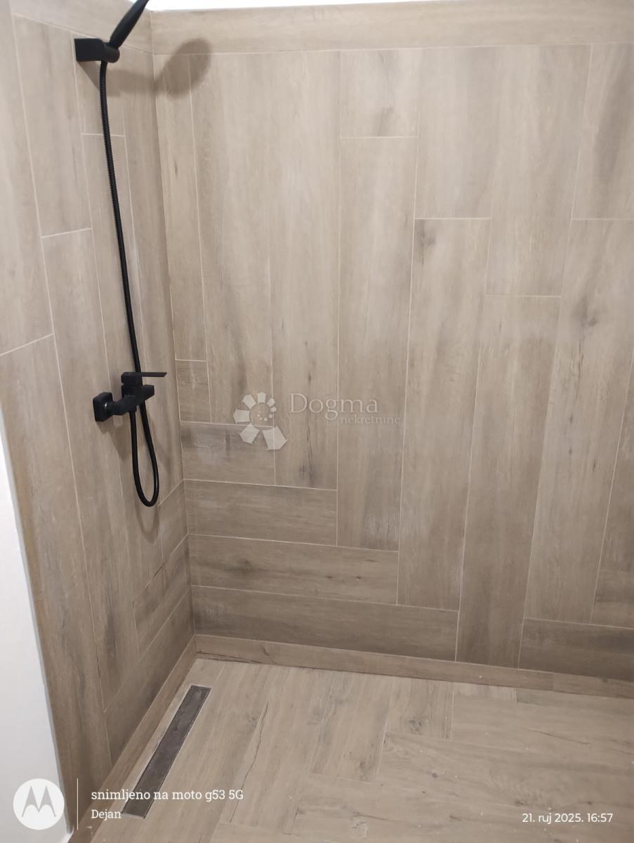 Stanovanje Costabella, Rijeka, 45,42m2