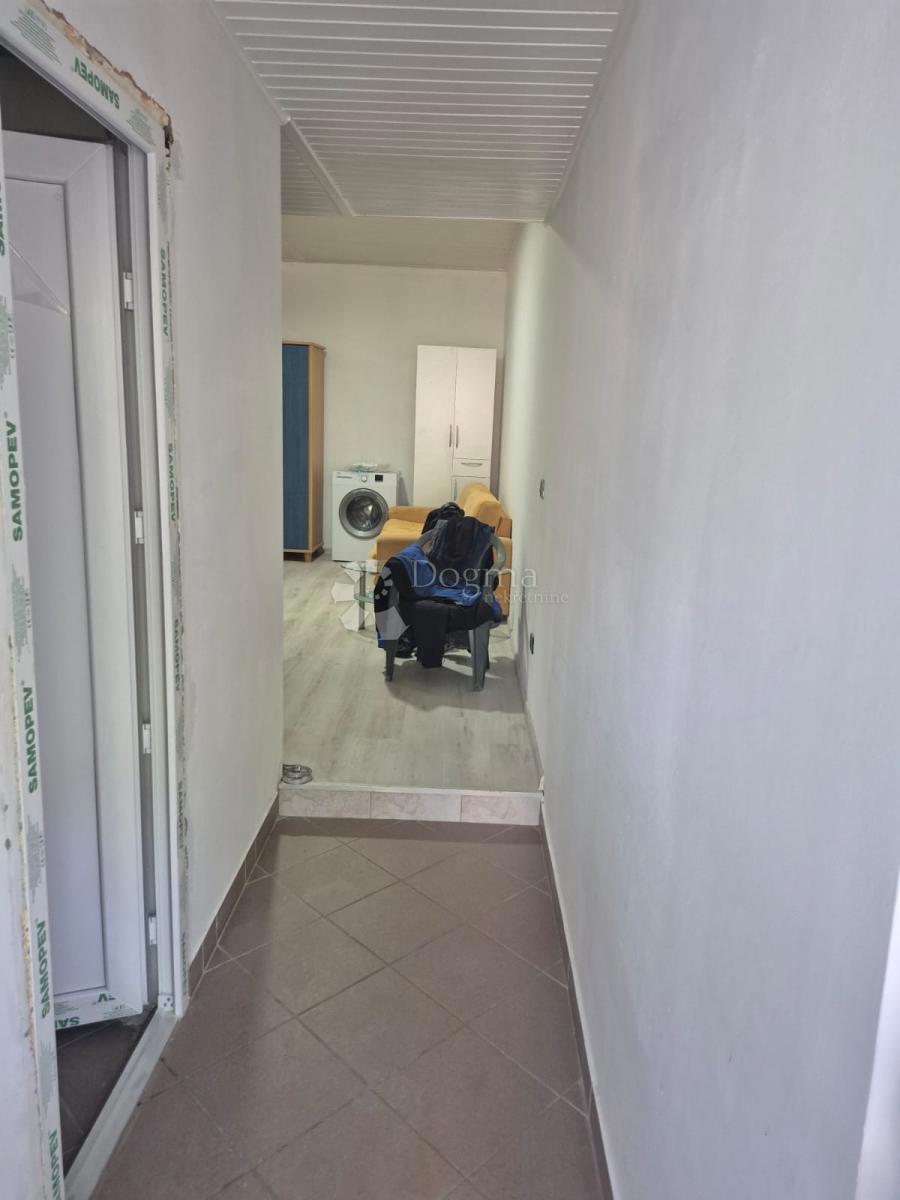 Stanovanje Costabella, Rijeka, 45,42m2