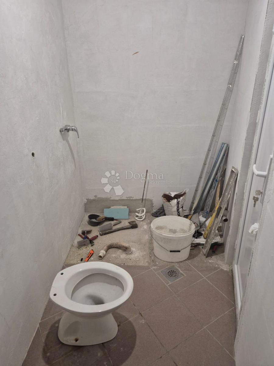 Stanovanje Costabella, Rijeka, 45,42m2