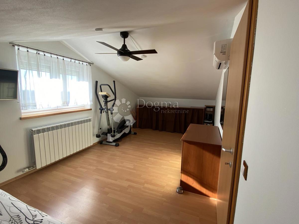 Stanovanje Poreč, 116m2