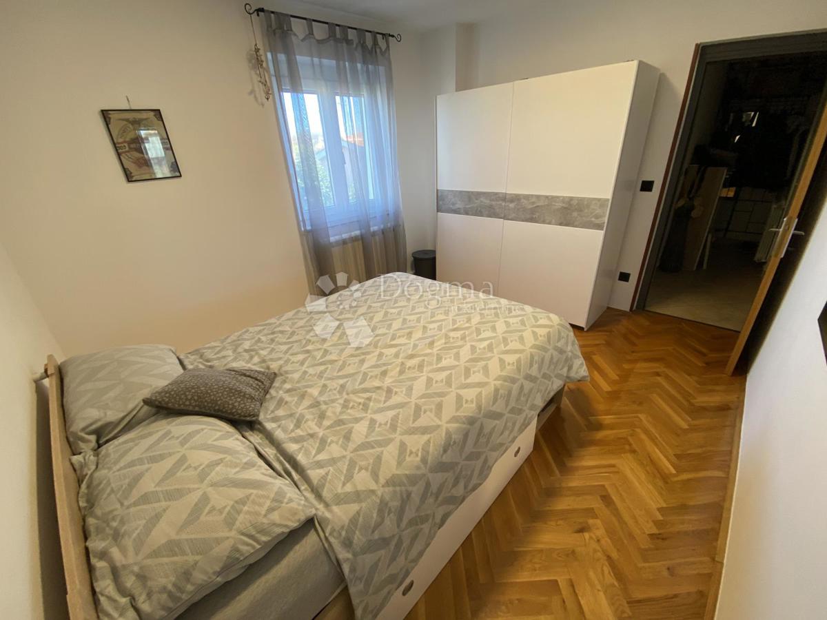 Stanovanje Poreč, 116m2