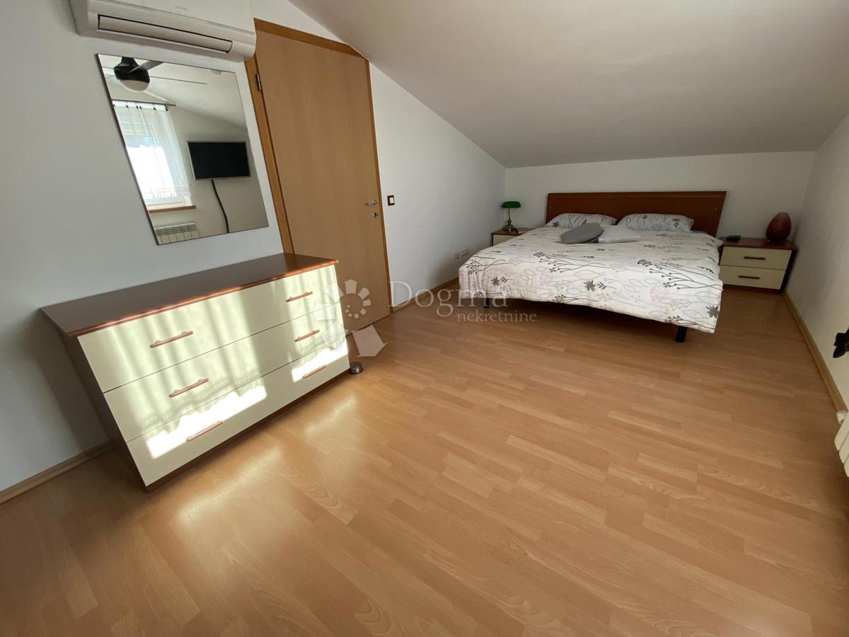 Stanovanje Poreč, 116m2