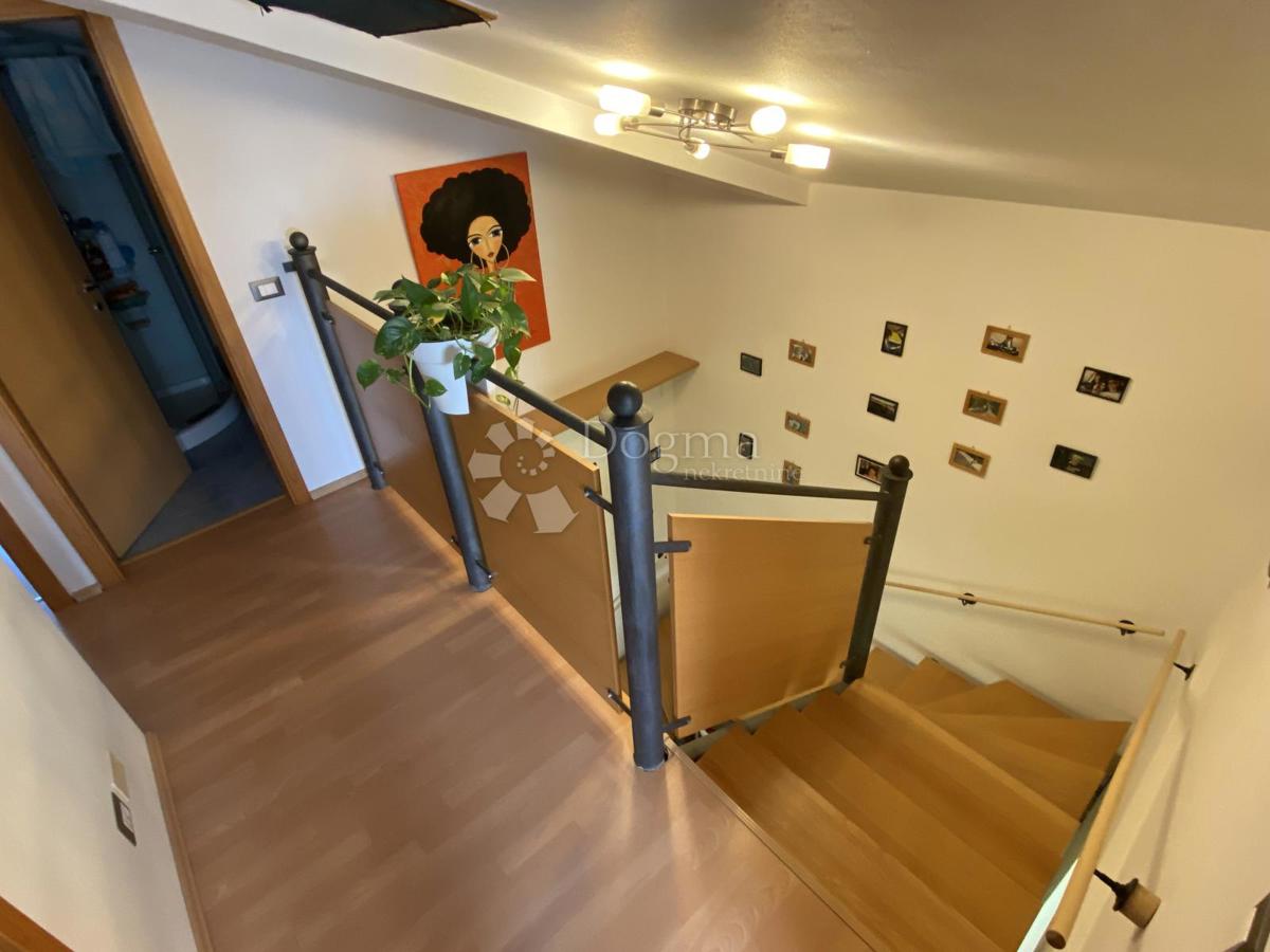 Stanovanje Poreč, 116m2