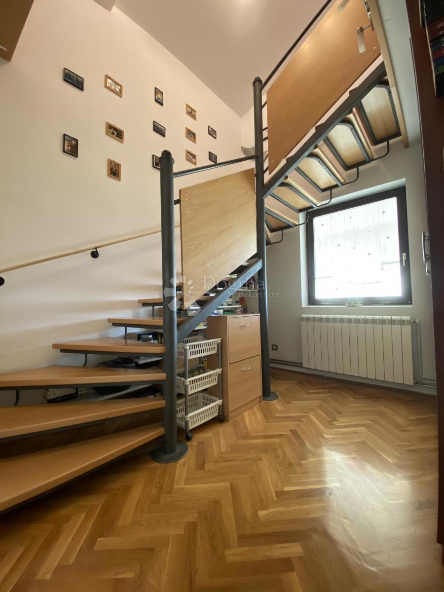 Stanovanje Poreč, 116m2
