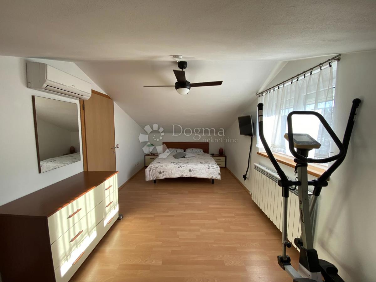 Stanovanje Poreč, 116m2