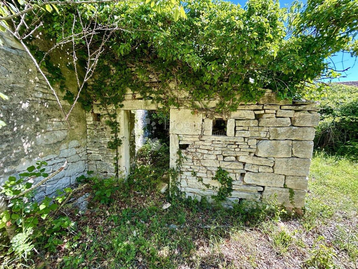 Hiša Svetvinčenat, 150m2