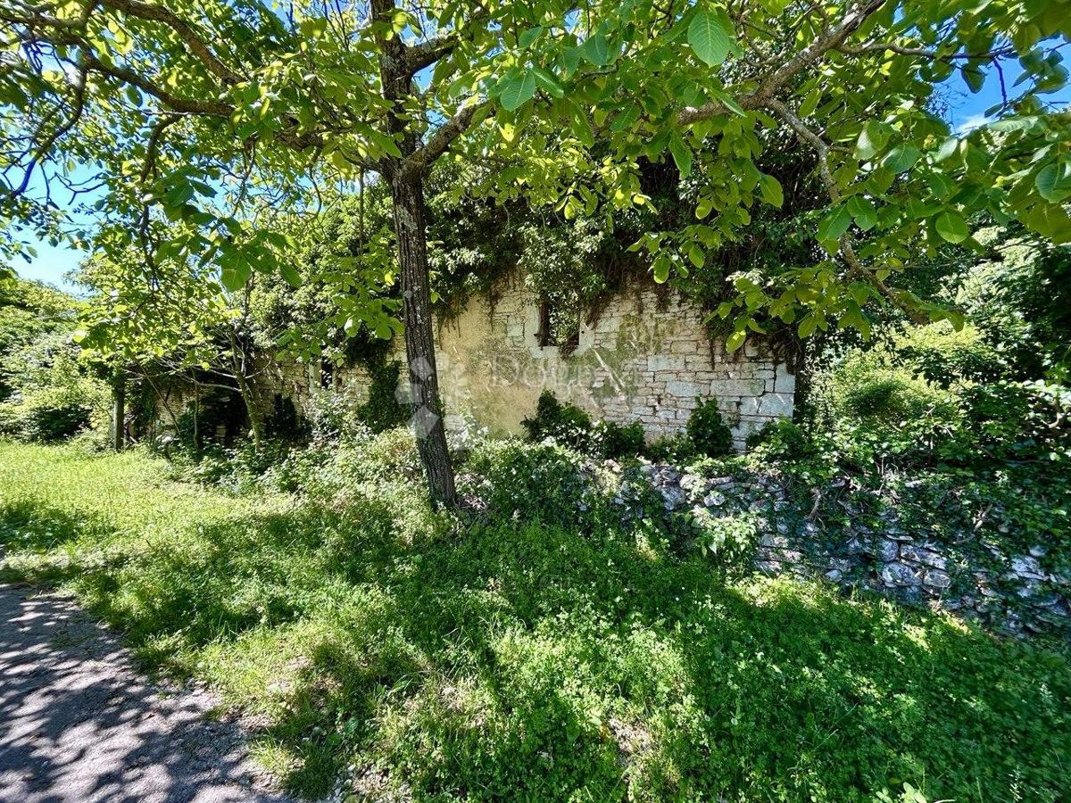 Hiša Svetvinčenat, 150m2