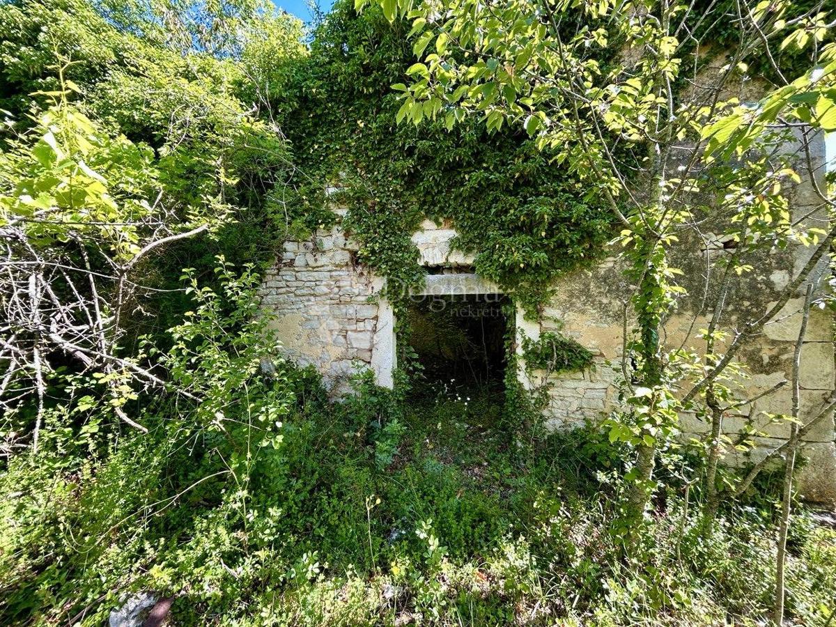 Hiša Svetvinčenat, 150m2