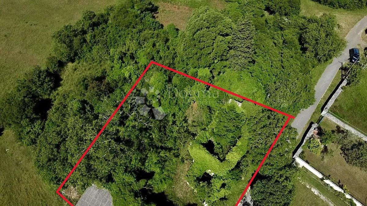 Hiša Svetvinčenat, 150m2
