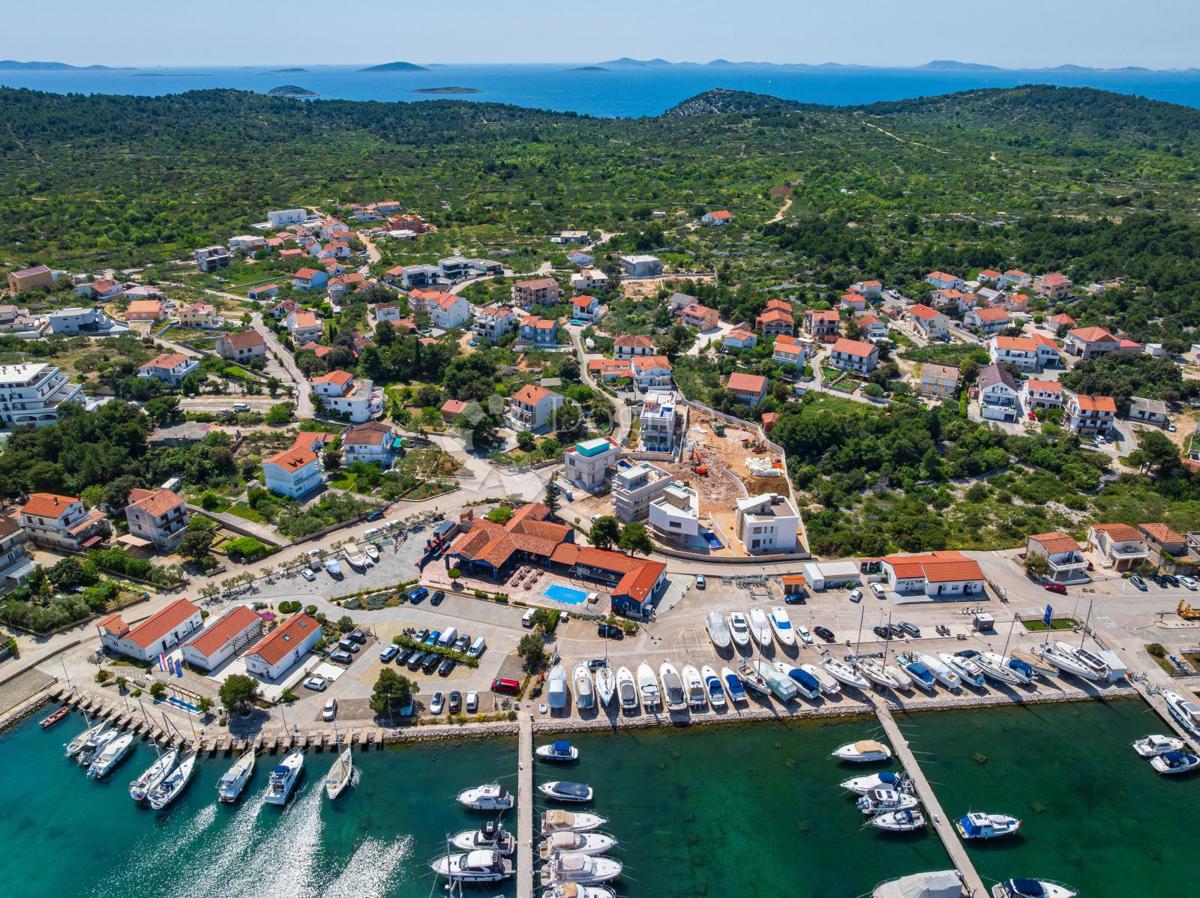 Hiša Murter, 150m2