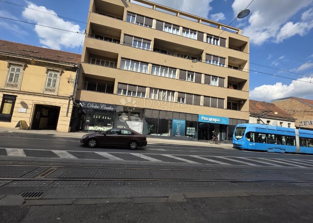 Poslovni prostor Centar, Gornji Grad - Medveščak, 68,50m2
