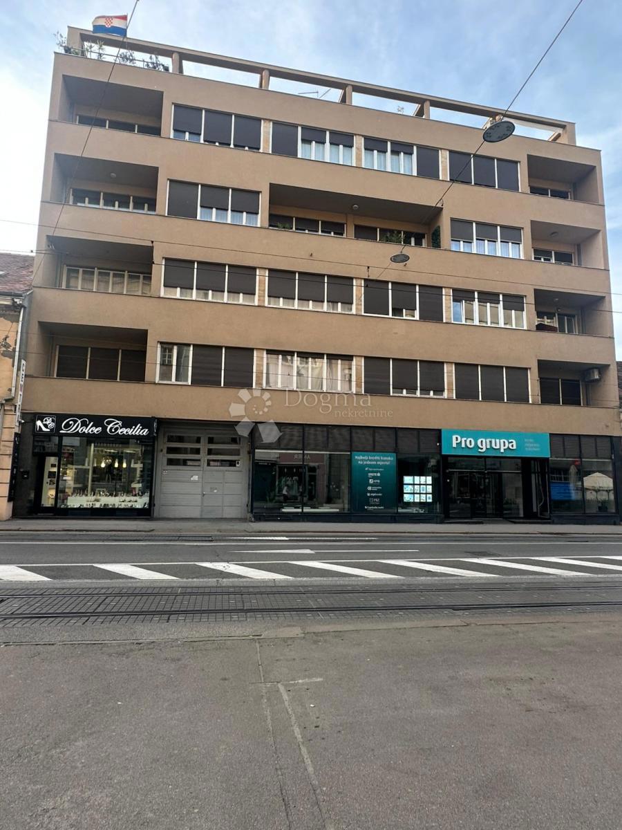 Poslovni prostor Centar, Gornji Grad - Medveščak, 68,50m2