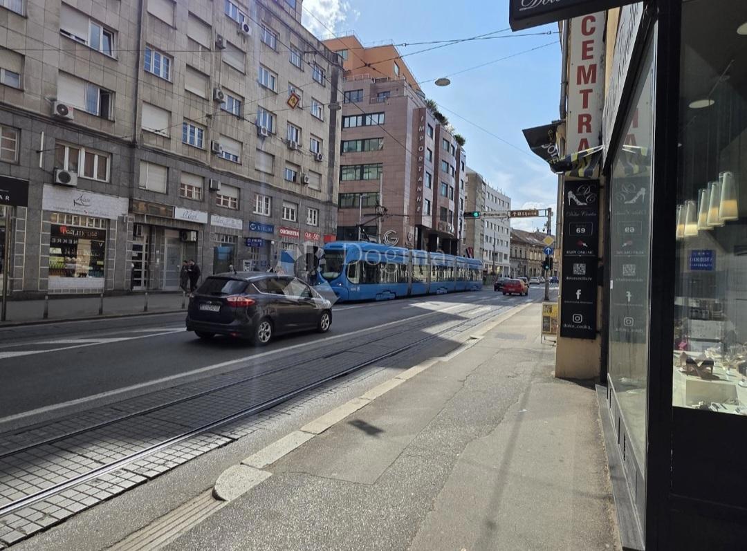 Poslovni prostor Centar, Gornji Grad - Medveščak, 68,50m2
