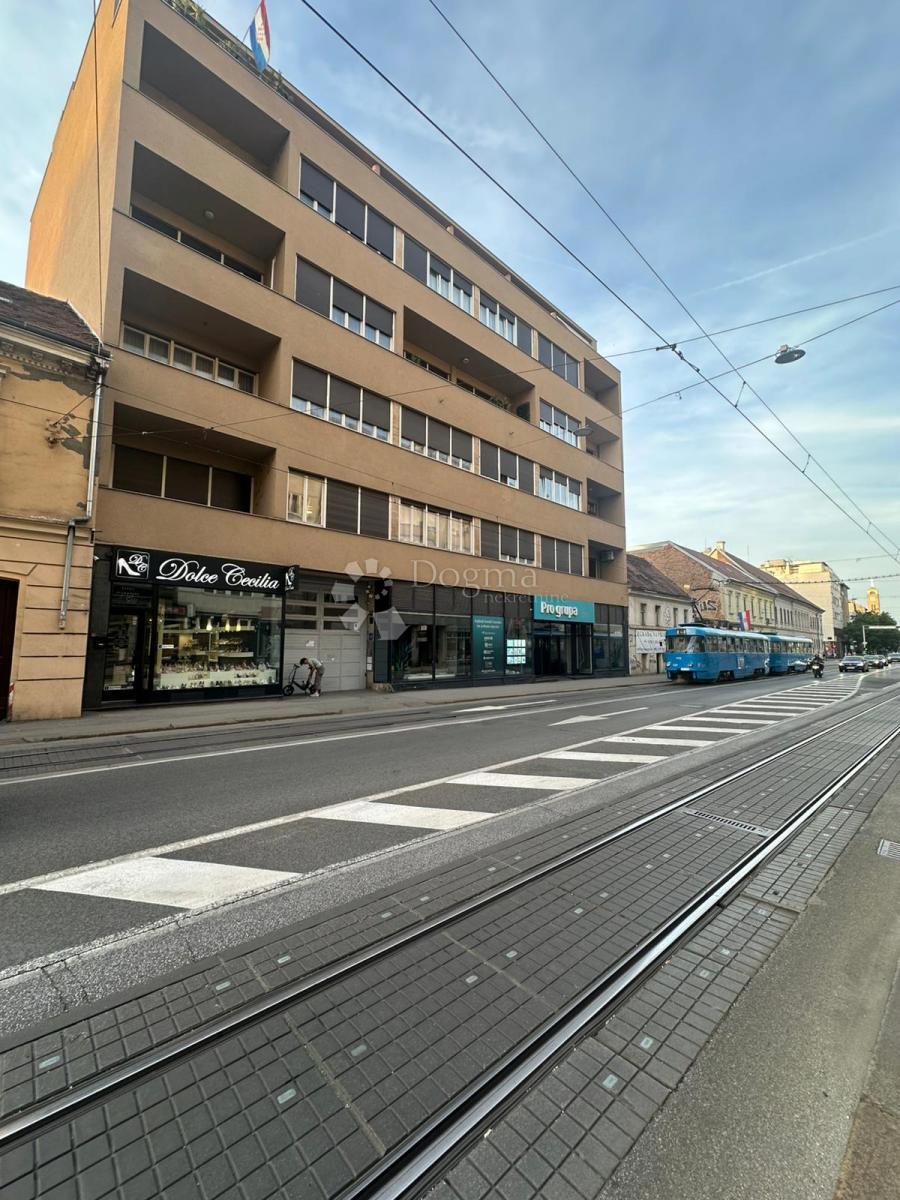 Poslovni prostor Centar, Gornji Grad - Medveščak, 68,50m2