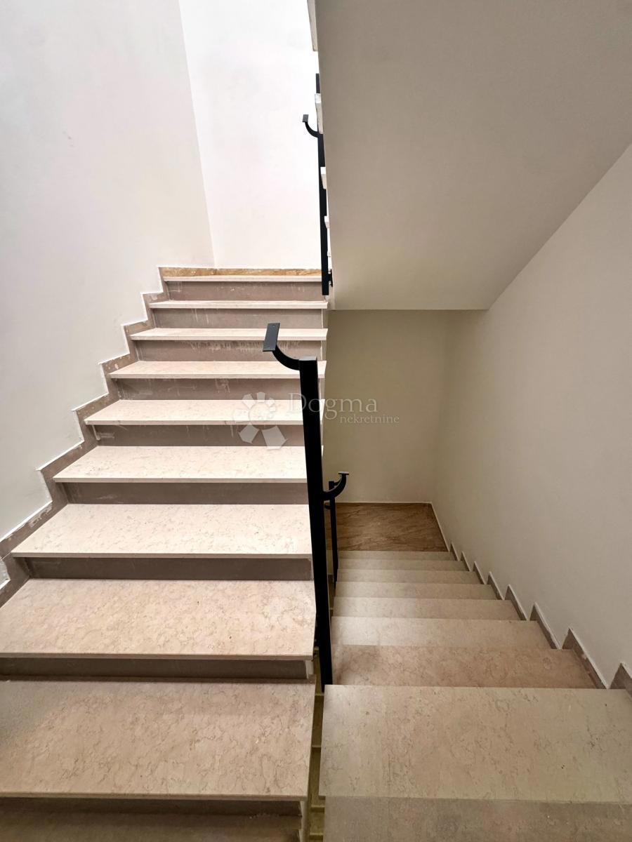 Stanovanje Medulin, 43,61m2