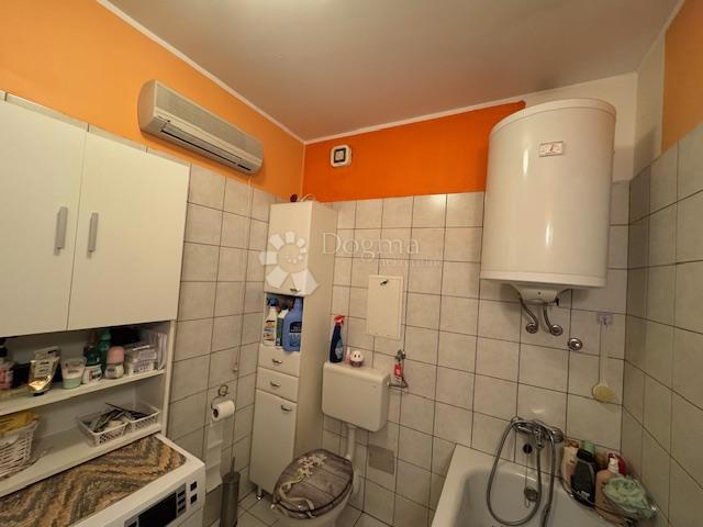 Stanovanje Škurinje, Rijeka, 64,64m2