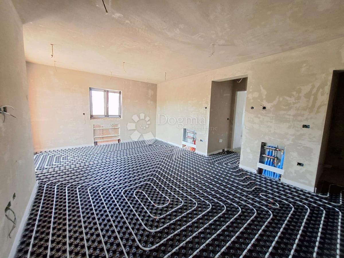 Stanovanje Poreč, 76,50m2