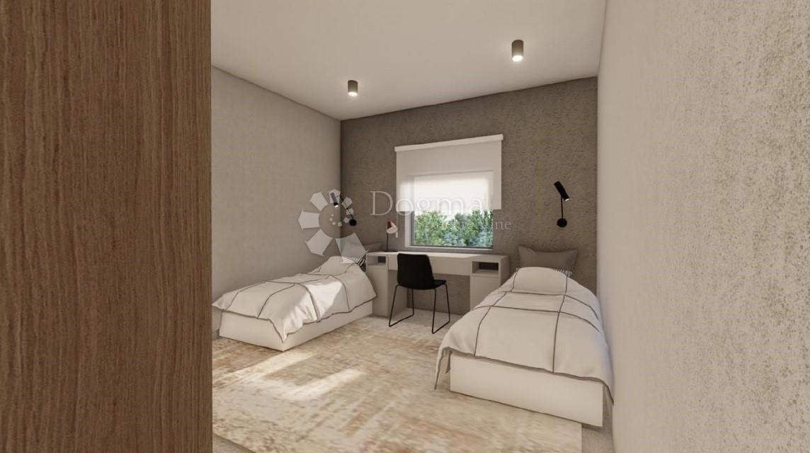 Stanovanje Poreč, 76,50m2