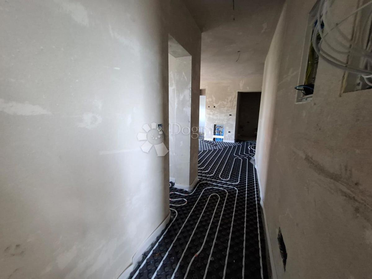 Stanovanje Poreč, 76,50m2
