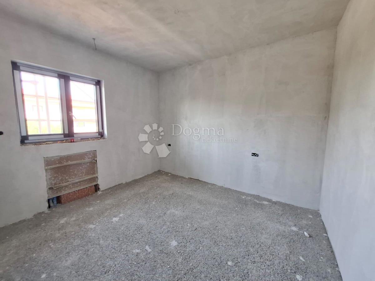 Stanovanje Poreč, 76,50m2