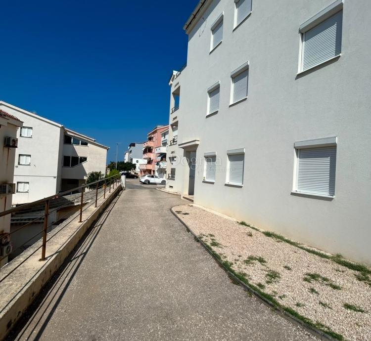 Stanovanje Vidalići, Novalja, 62,25m2