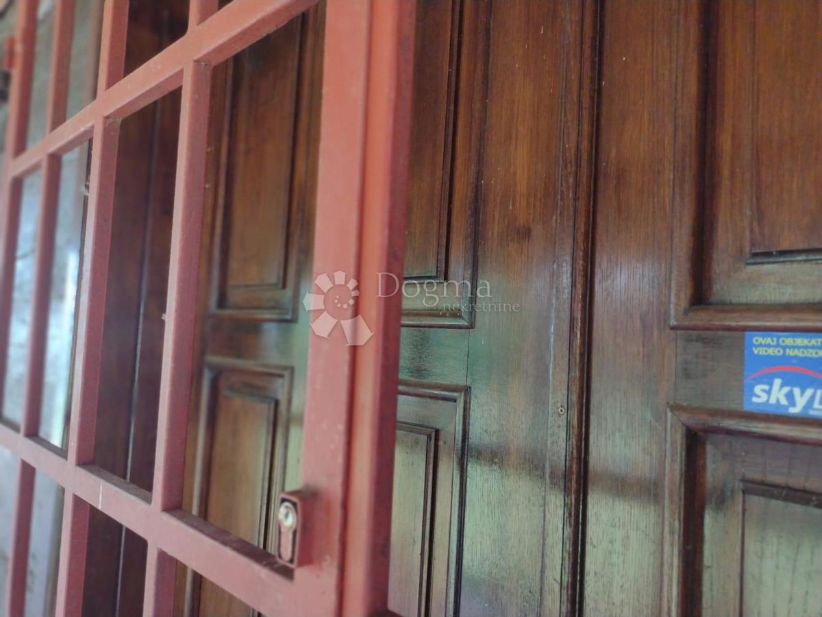 Hiša Golinja, Gvozd, 75m2