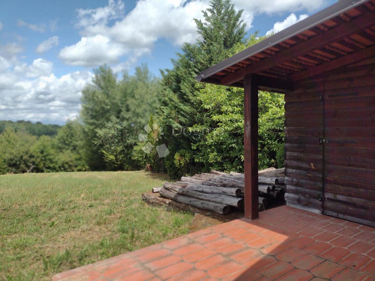 Hiša Golinja, Gvozd, 75m2