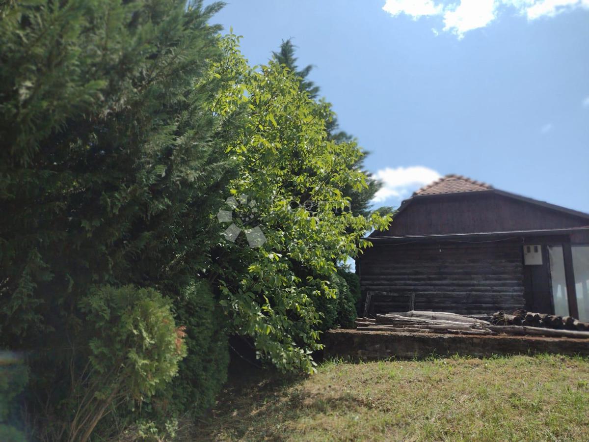 Hiša Golinja, Gvozd, 75m2