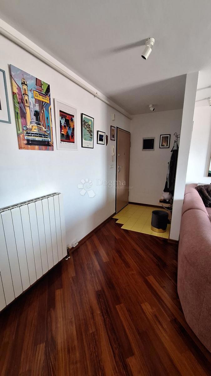 Stanovanje Nova Veruda, Pula, 77,18m2