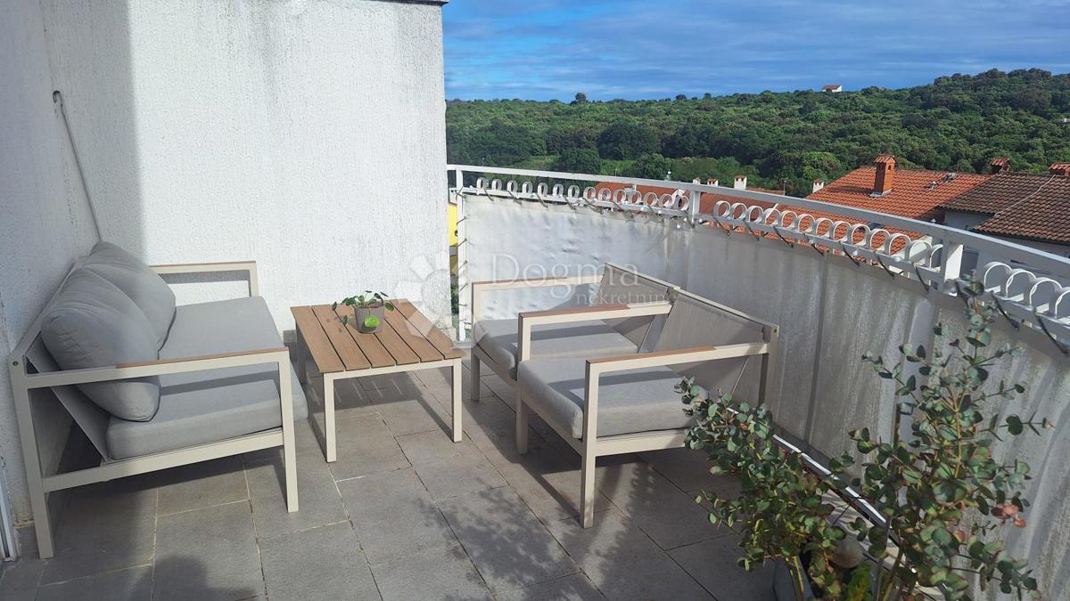 Stanovanje Nova Veruda, Pula, 77,18m2