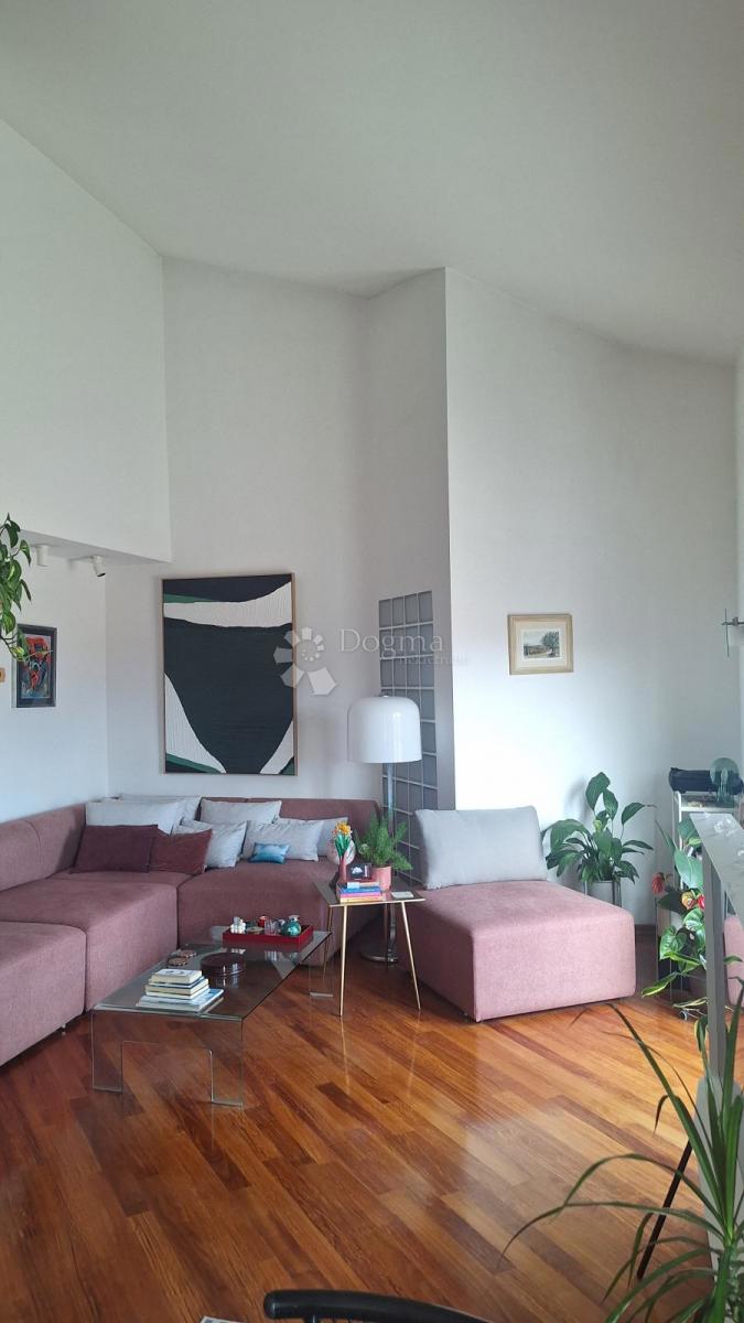 Stanovanje Nova Veruda, Pula, 77,18m2