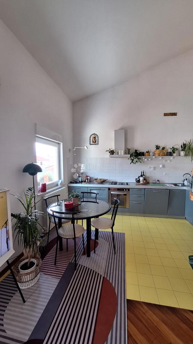 Stanovanje Nova Veruda, Pula, 77,18m2