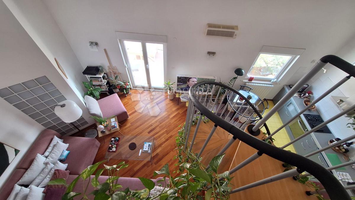 Stanovanje Nova Veruda, Pula, 77,18m2
