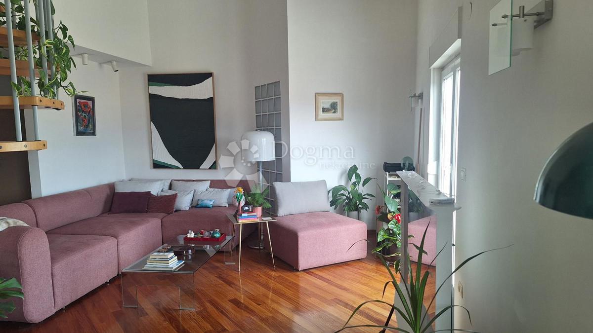 Stanovanje Nova Veruda, Pula, 77,18m2
