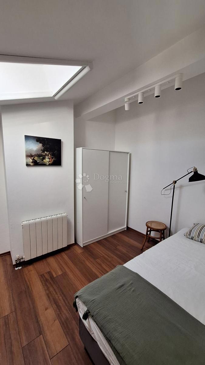Stanovanje Nova Veruda, Pula, 77,18m2