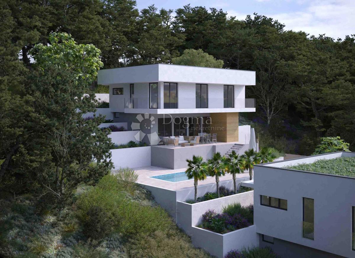 Zazidljivo zemljišče Novigrad, 1.313m2