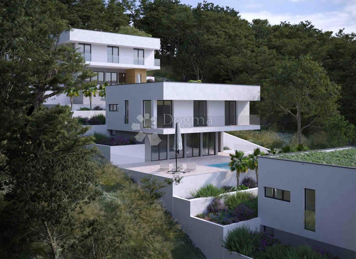 Zazidljivo zemljišče Novigrad, 1.313m2
