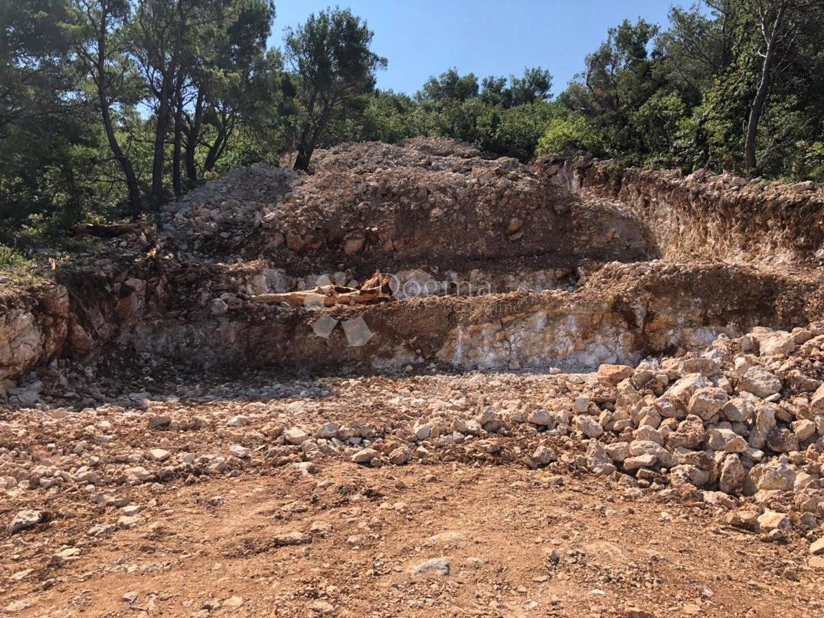 Zazidljivo zemljišče Novigrad, 1.313m2