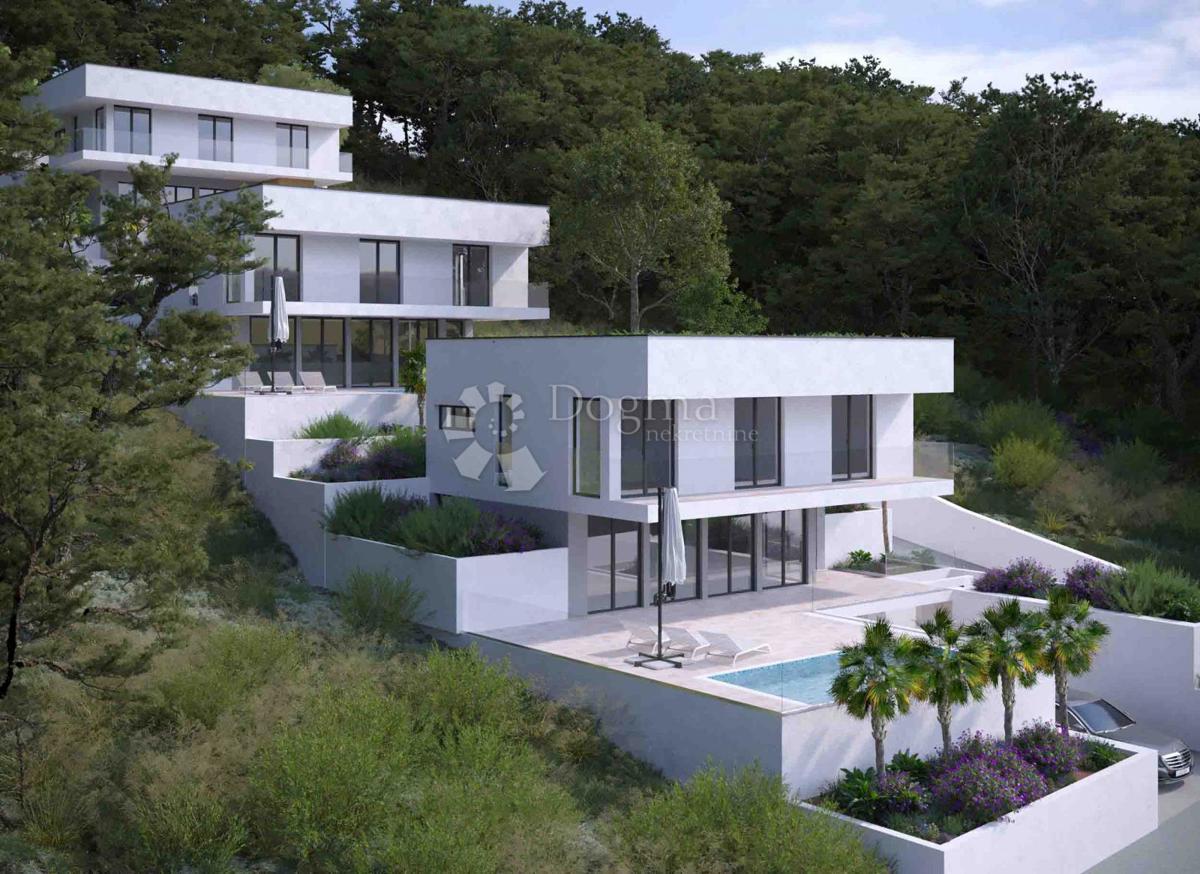 Zazidljivo zemljišče Novigrad, 1.313m2
