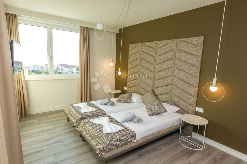 Hiša Novalja, 200m2
