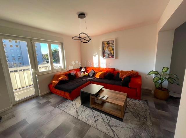 Stanovanje Gornja Vežica, Rijeka, 50,62m2