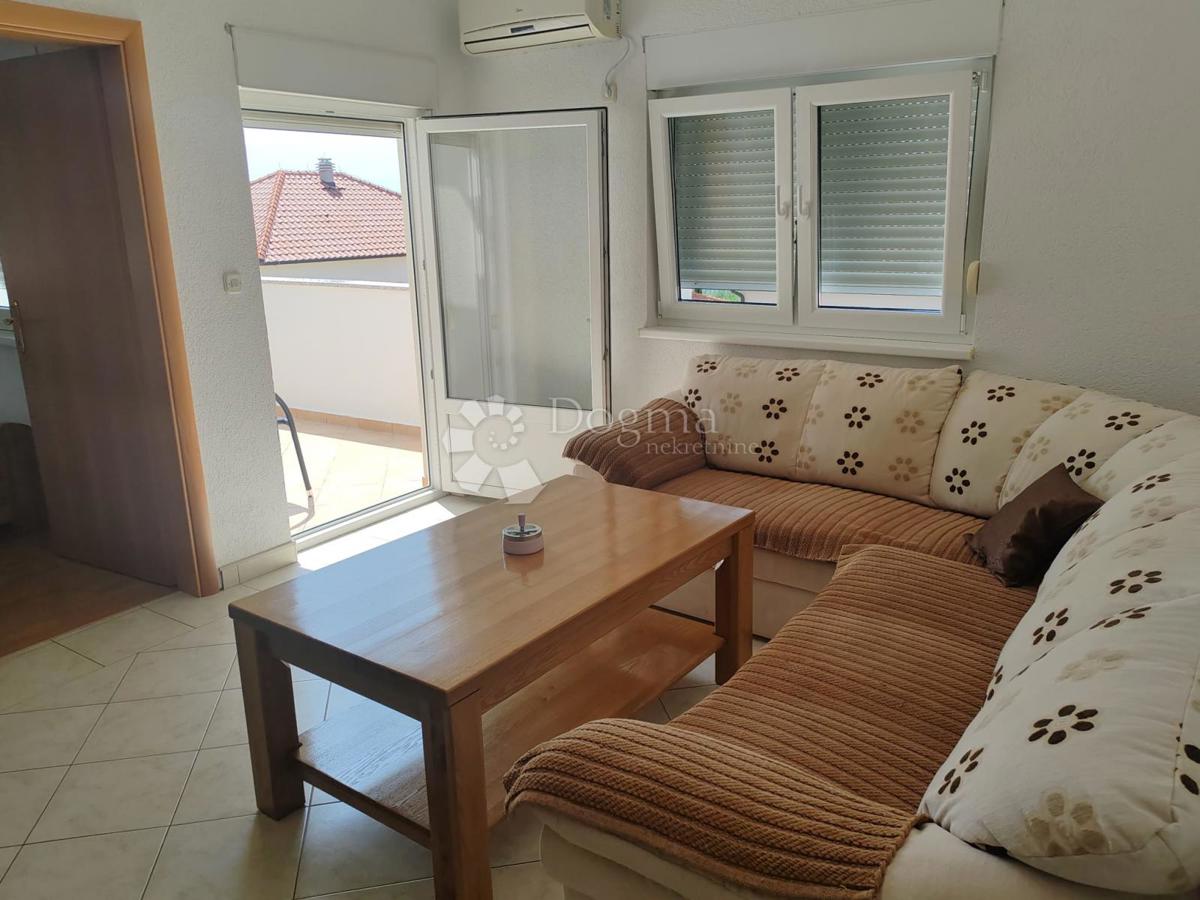Stanovanje Vodice, 55m2
