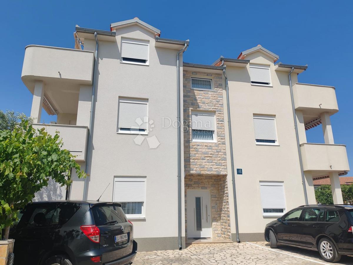 Stanovanje Vodice, 55m2