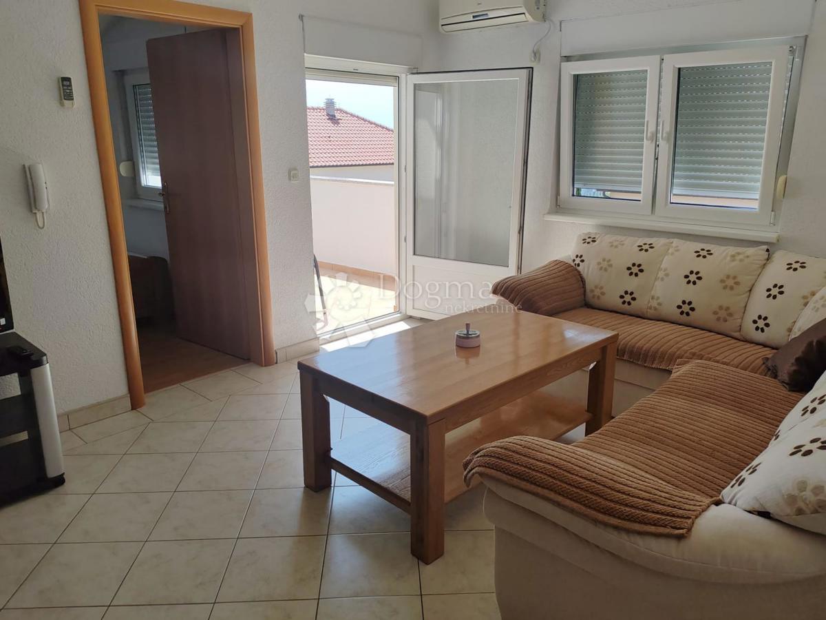 Stanovanje Vodice, 55m2