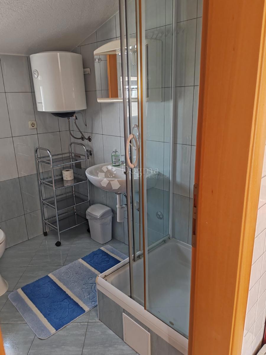 Stanovanje Vodice, 55m2