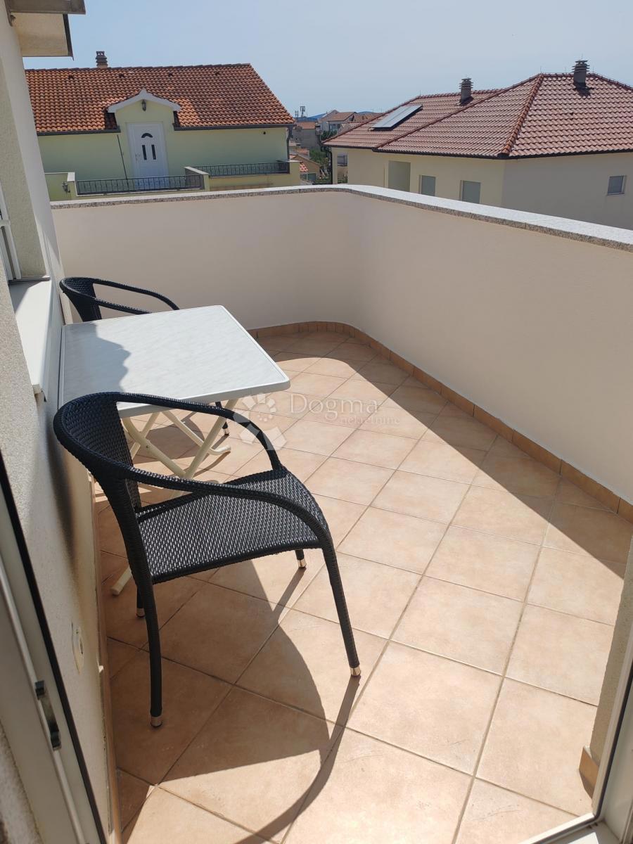 Stanovanje Vodice, 55m2