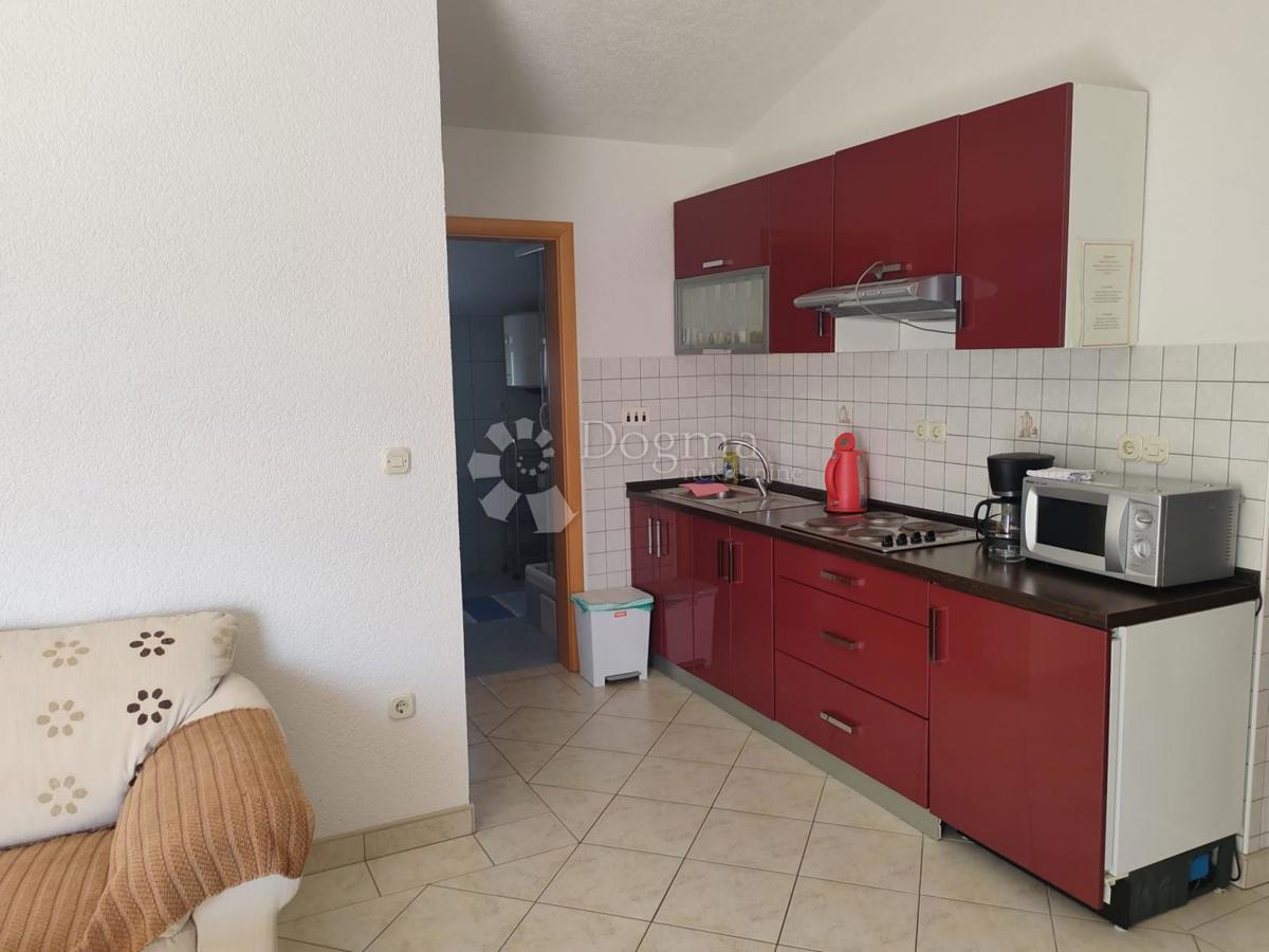 Stanovanje Vodice, 55m2
